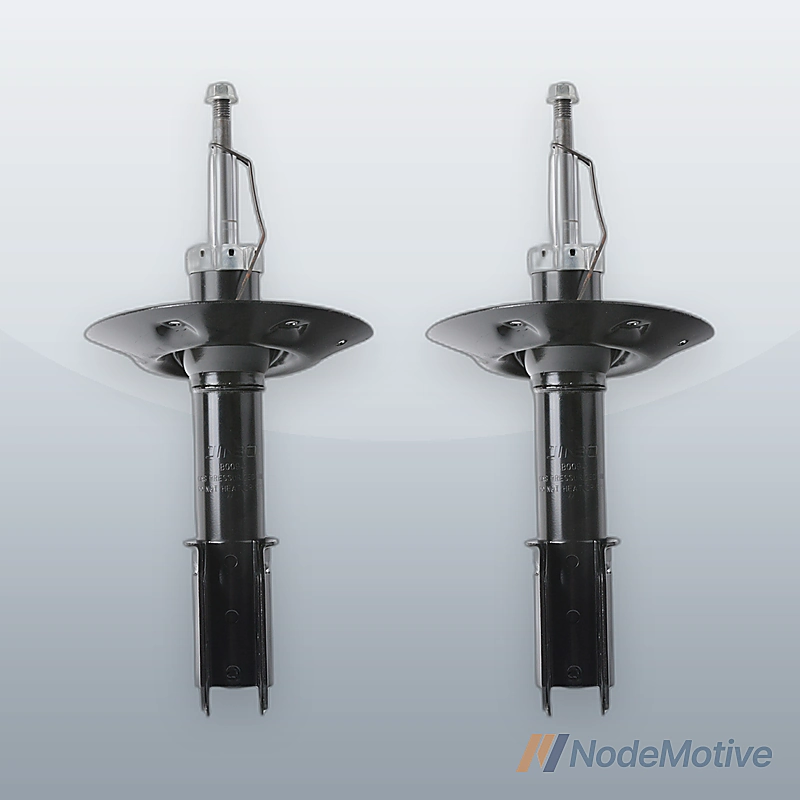 Pair Front Shocks Struts for 05-09/97-05/97-04 BUICK-ALLURE/CENTURY/REGAL