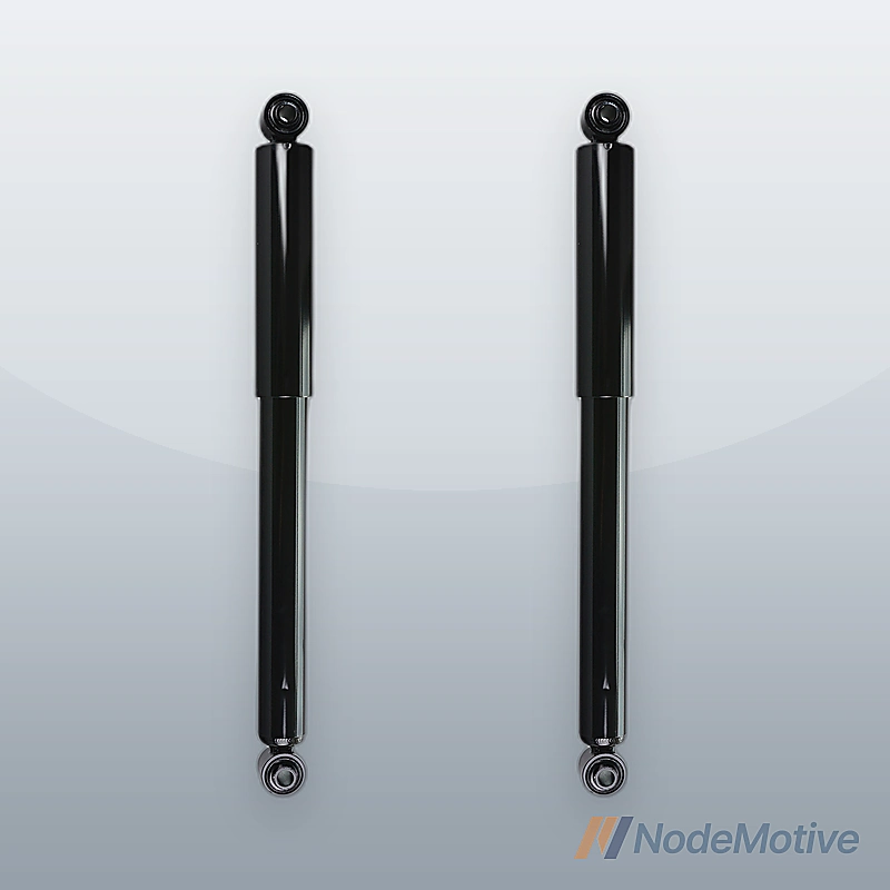 Pair Rear Shocks Absorber Struts for 1999-2006 Chevrolet Silverado 1500