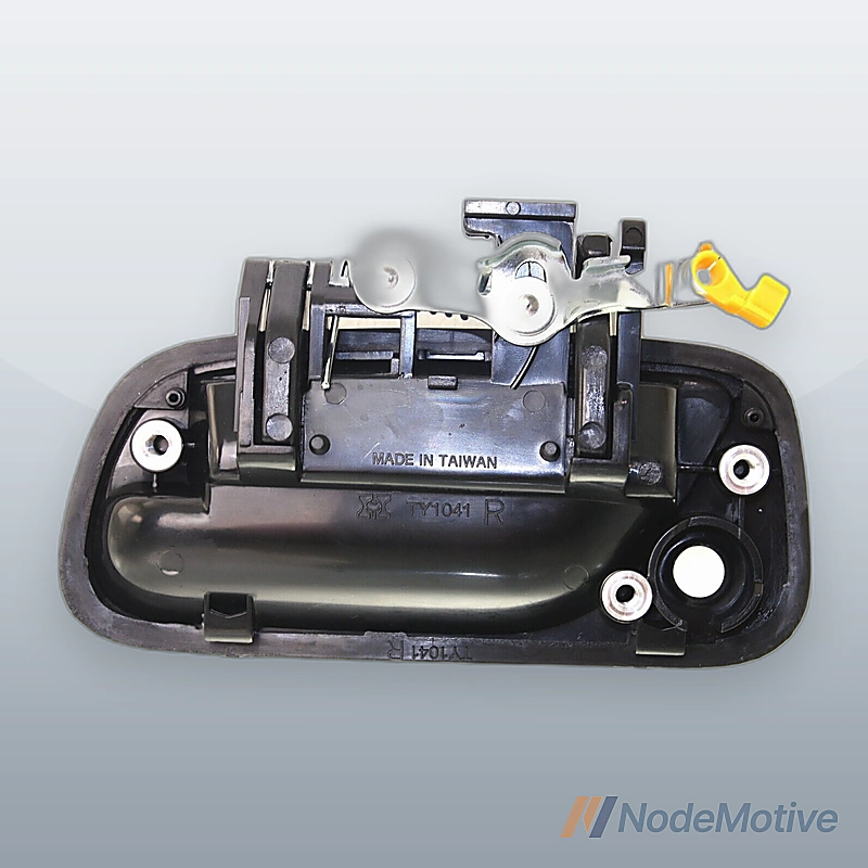 Exterior Outer Outside Door Handle Passenger Right RH for Toyota Pickup T100