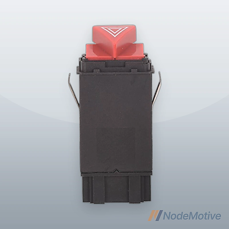 Hazard Emergency Warning Switch For Audi Allroad Quattro A6 RS6 S6