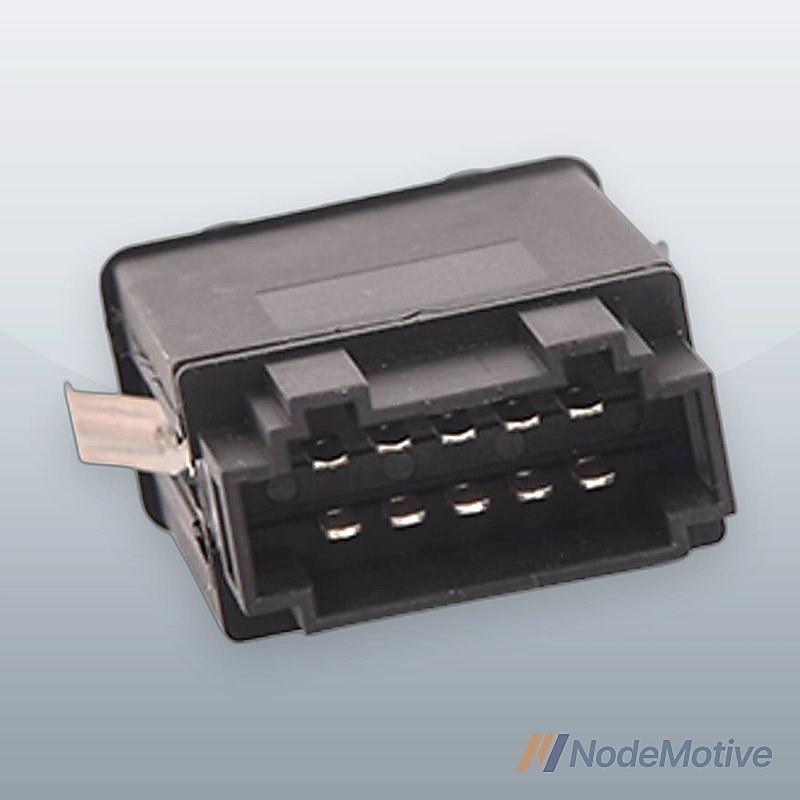 Hazard Emergency Warning Switch For Audi Allroad Quattro A6 RS6 S6