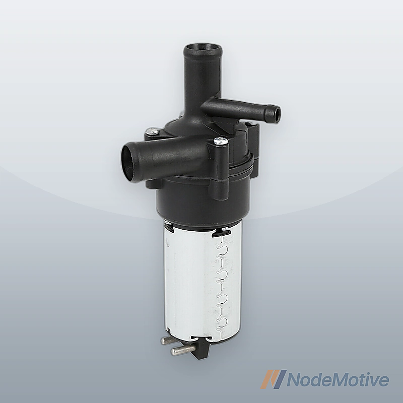 Auxiliary Water Pump For 98-06 Mercedes-Benz C230 E320 E430