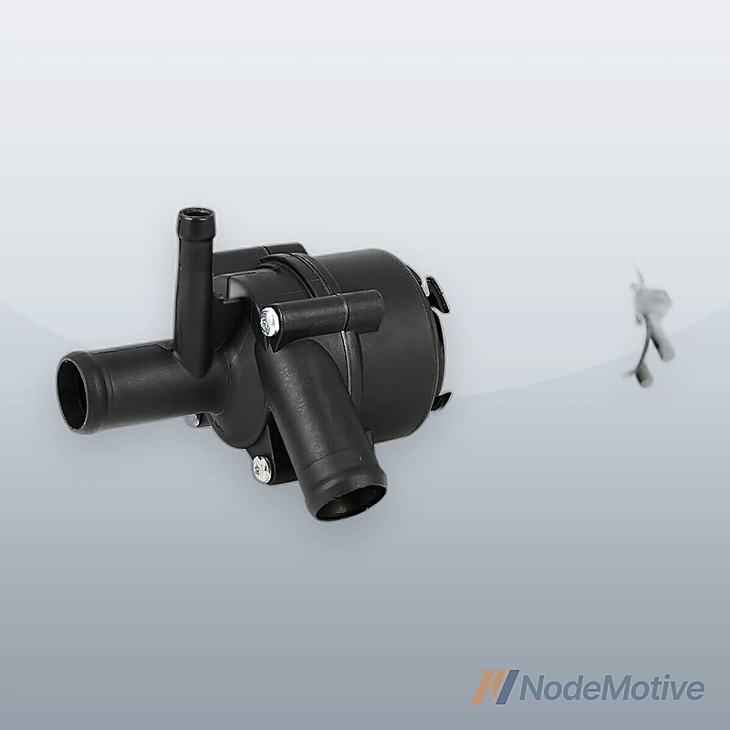 Auxiliary Water Pump For 98-06 Mercedes-Benz C230 E320 E430