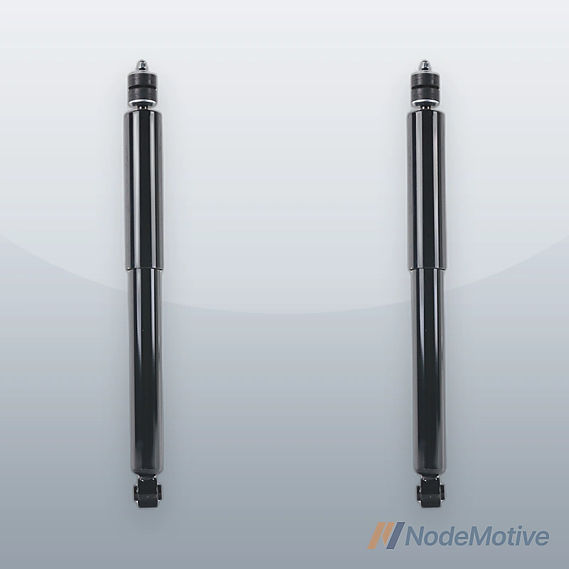 Pair Front Struts Shocks for 2007-2017 JEEP-WRANGLER 2018 JEEP-WRANGLER JK