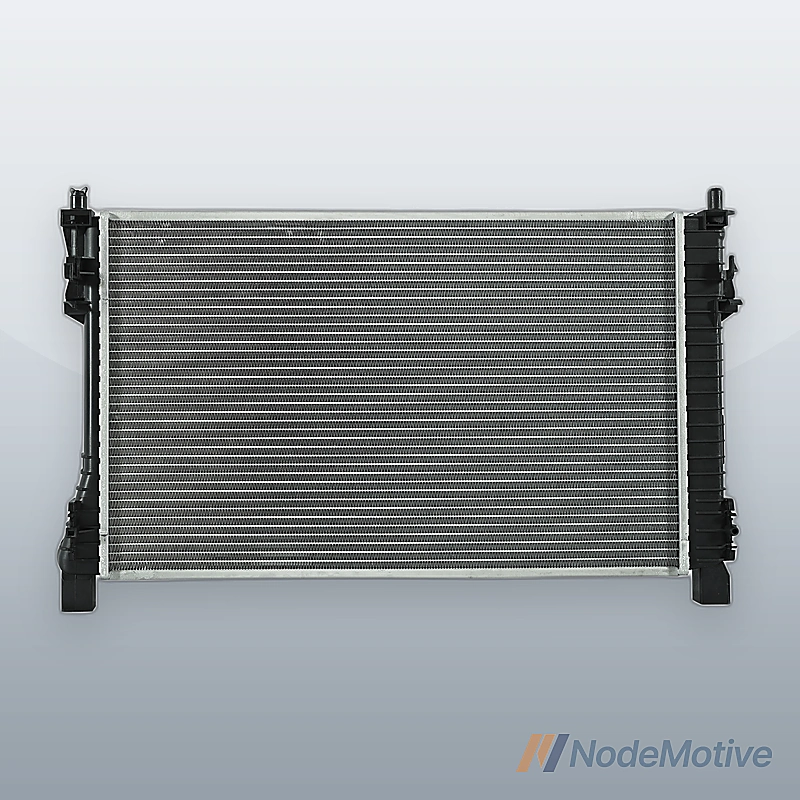 Radiator For Mercedes-Benz SLK280 CLK350 SLK350 CLK500 CLK55 AMG CLK 550 New