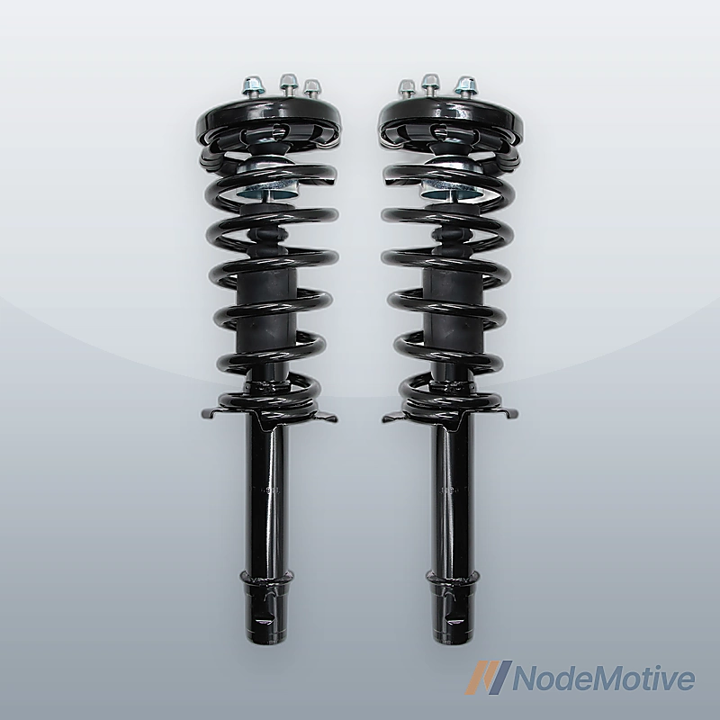 Front Spring Struts Assembly for 1998 - 2002 Honda Accord 1999 - 2003 Acura TL