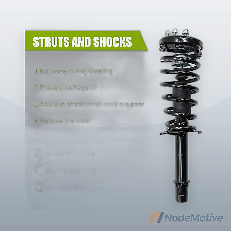 Front Spring Struts Assembly for 1998 - 2002 Honda Accord 1999 - 2003 Acura TL