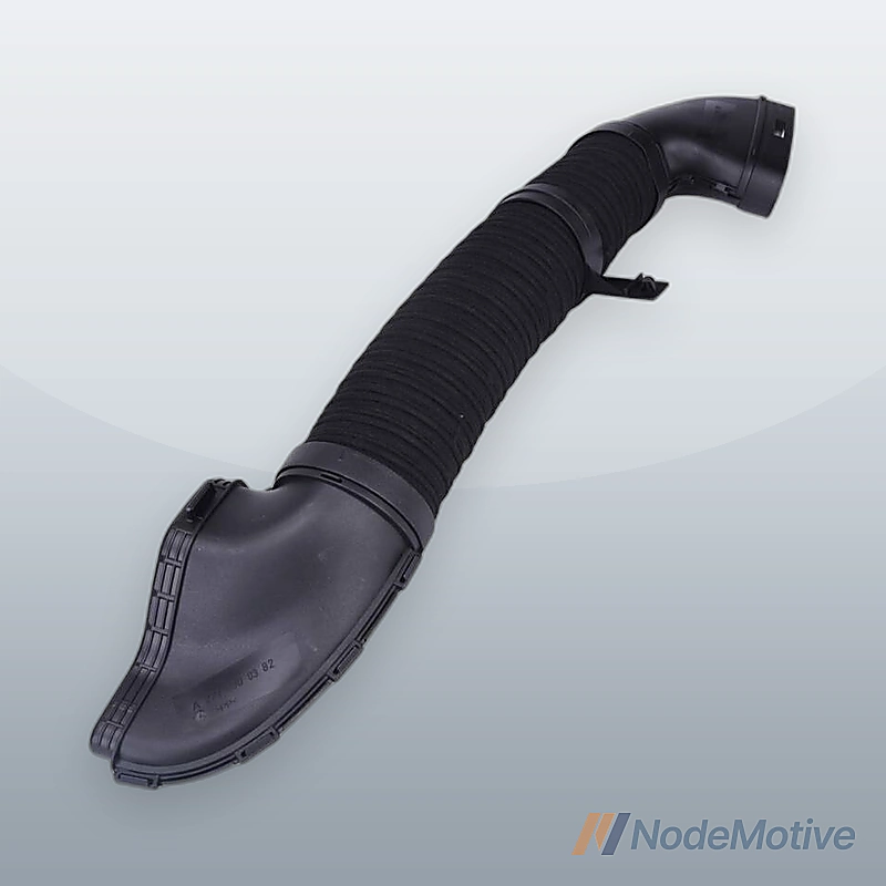 Engine Air Intake Hose Fits Mercedes-Benz W203 C230 1.8L 2003-2005