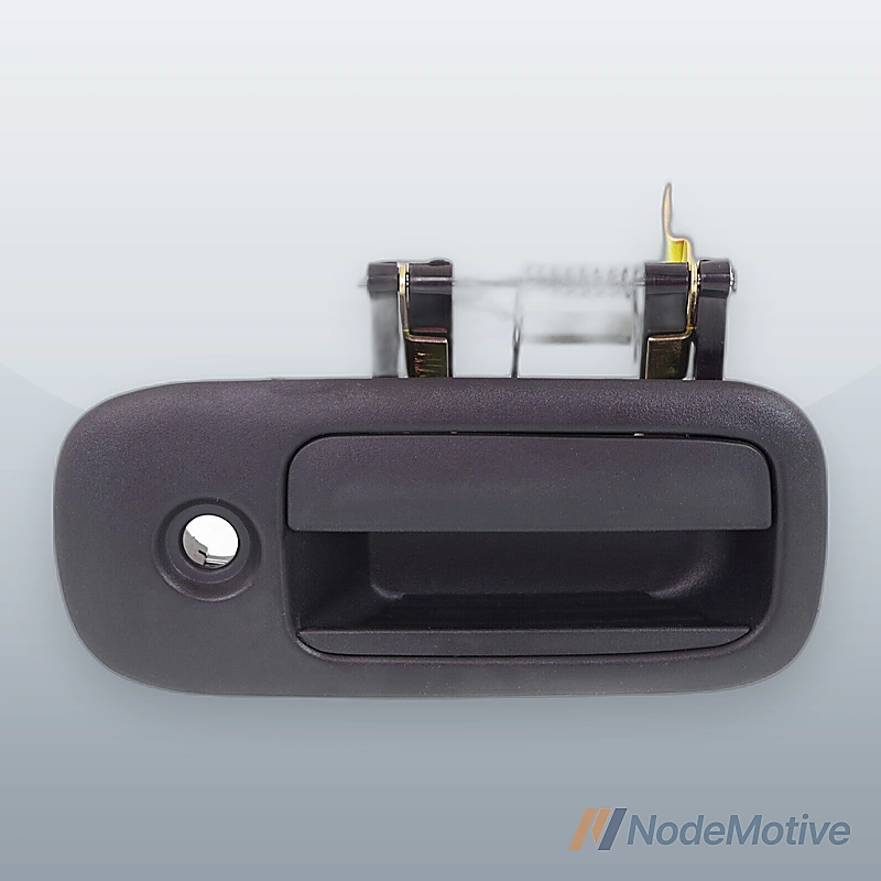 Rear Right Side Exterior Sliding Door Handle For 2010-2020 GMC Savana 2500