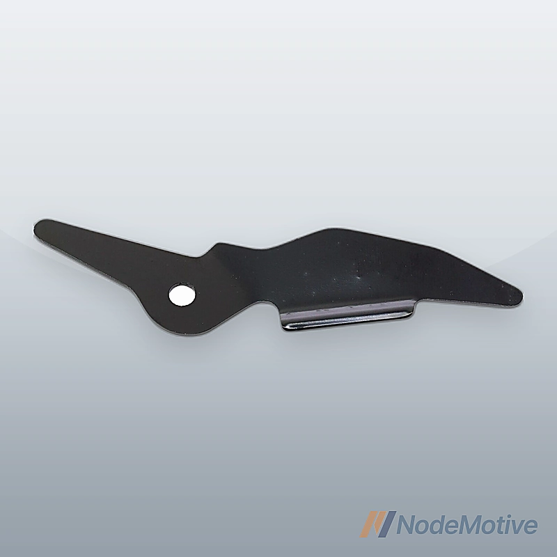 New Bumper Face Bar Bracket Retainer Mounting Brace Passenger RH