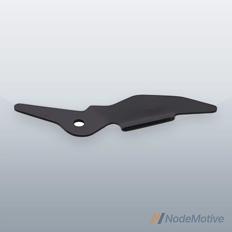 New Bumper Face Bar Bracket Retainer Mounting Brace Passenger RH
