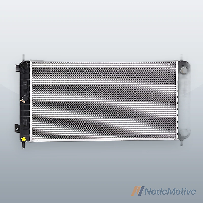 Radiator Replacement For 06-10 Malibu 05-10 G6 07-08 Aura 3.5L 3.9L V6 New