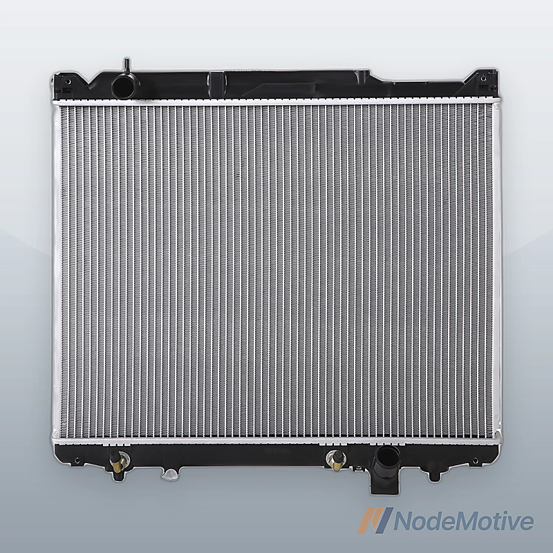 Radiator Replacement For 04-06 Suzuki XL-7 V6 2.7L Base EX LX Premium