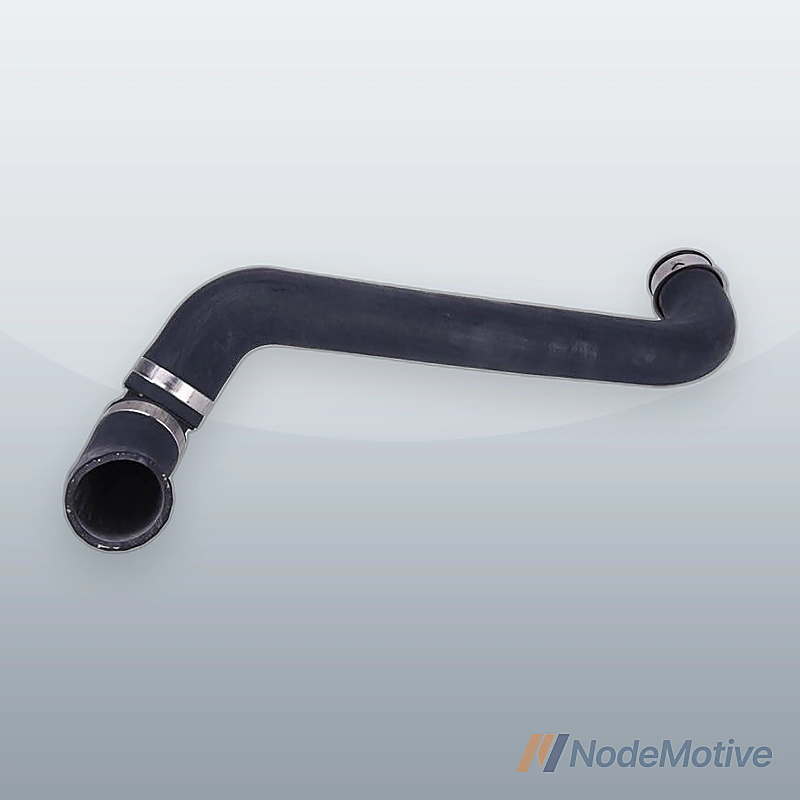 New Upper Radiator Coolant Hose For 2003-2005 Mercedes Benz E320