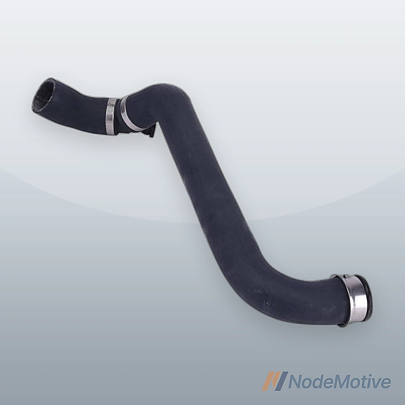 New Upper Radiator Coolant Hose For 2003-2005 Mercedes Benz E320