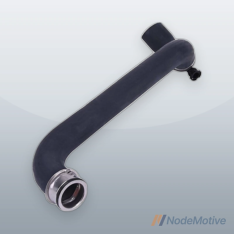 New Upper Radiator Coolant Hose For 2003-2005 Mercedes Benz E320