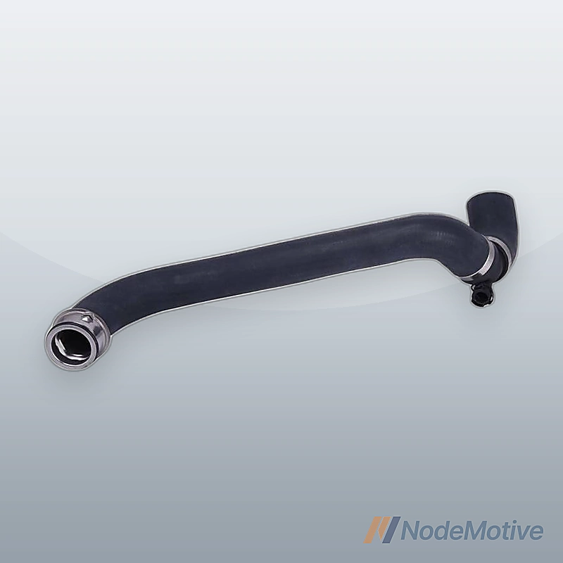 New Upper Radiator Coolant Hose For 2003-2005 Mercedes Benz E320