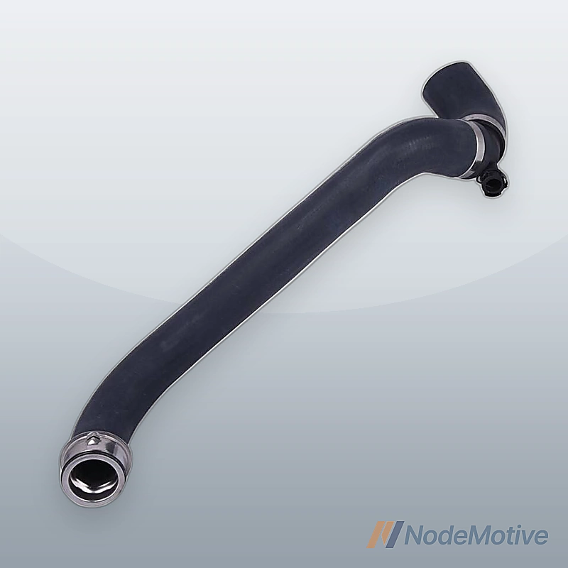 New Upper Radiator Coolant Hose For 2003-2005 Mercedes Benz E320