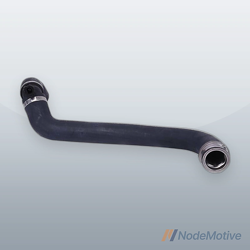 New Upper Radiator Coolant Hose For 2003-2005 Mercedes Benz E320