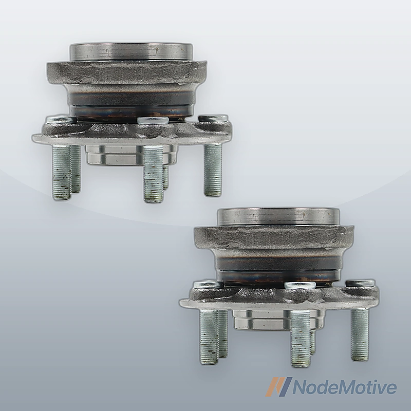 2* Front Wheel Hub Bearings Assembly for 2010 - 2014 Subaru Legacy Outback