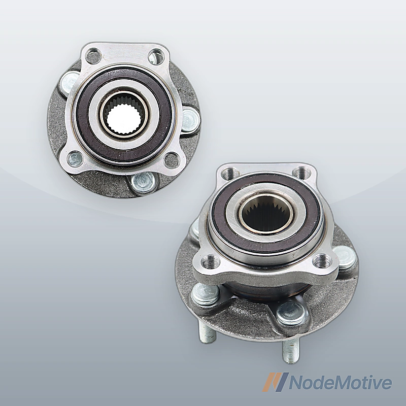 2* Front Wheel Hub Bearings Assembly for 2010 - 2014 Subaru Legacy Outback