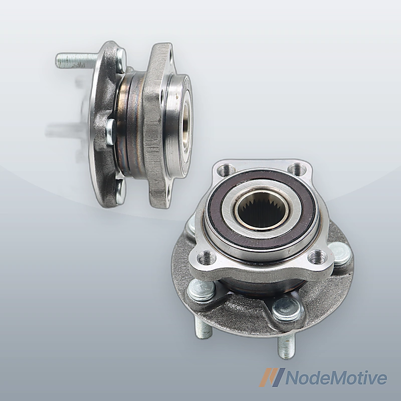 2* Front Wheel Hub Bearings Assembly for 2010 - 2014 Subaru Legacy Outback