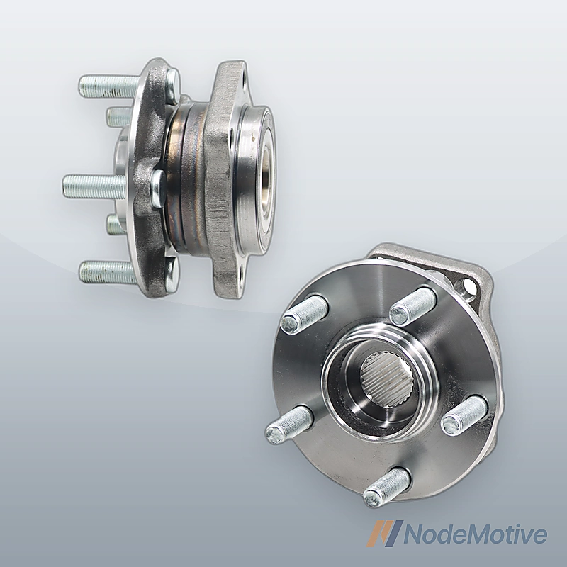 2* Front Wheel Hub Bearings Assembly for 2010 - 2014 Subaru Legacy Outback