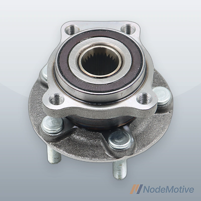 2* Front Wheel Hub Bearings Assembly for 2010 - 2014 Subaru Legacy Outback