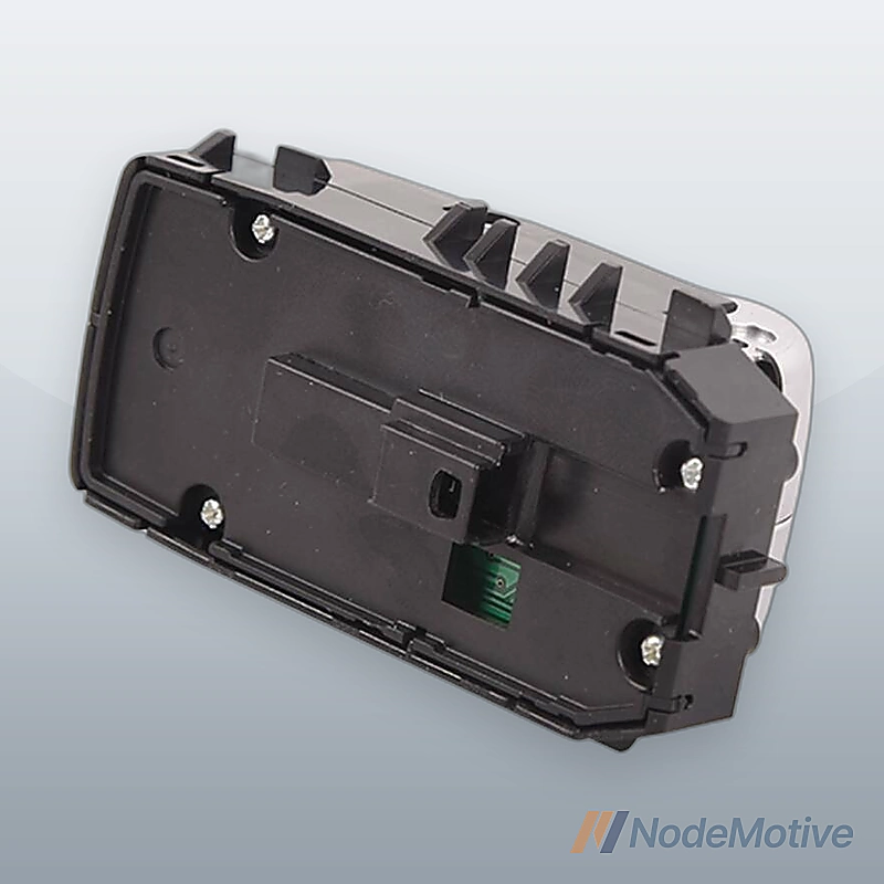Fit W222 S550 S600 Power Window Switch Rear Passenger