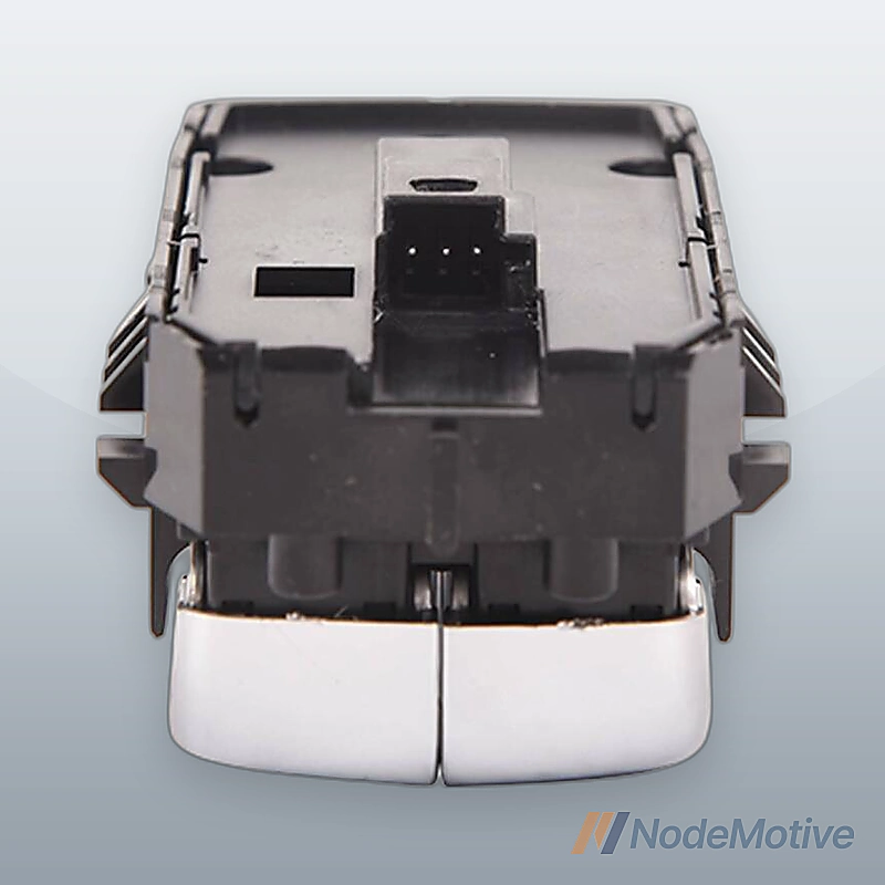 Fit W222 S550 S600 Power Window Switch Rear Passenger