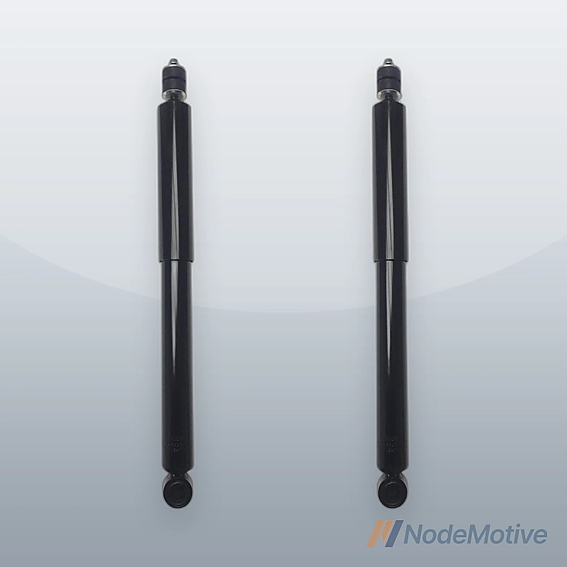 Pair Rear Struts Shocks for 08-12 Ford-Escape ALL 08-11 Mazda-Tribute ALL