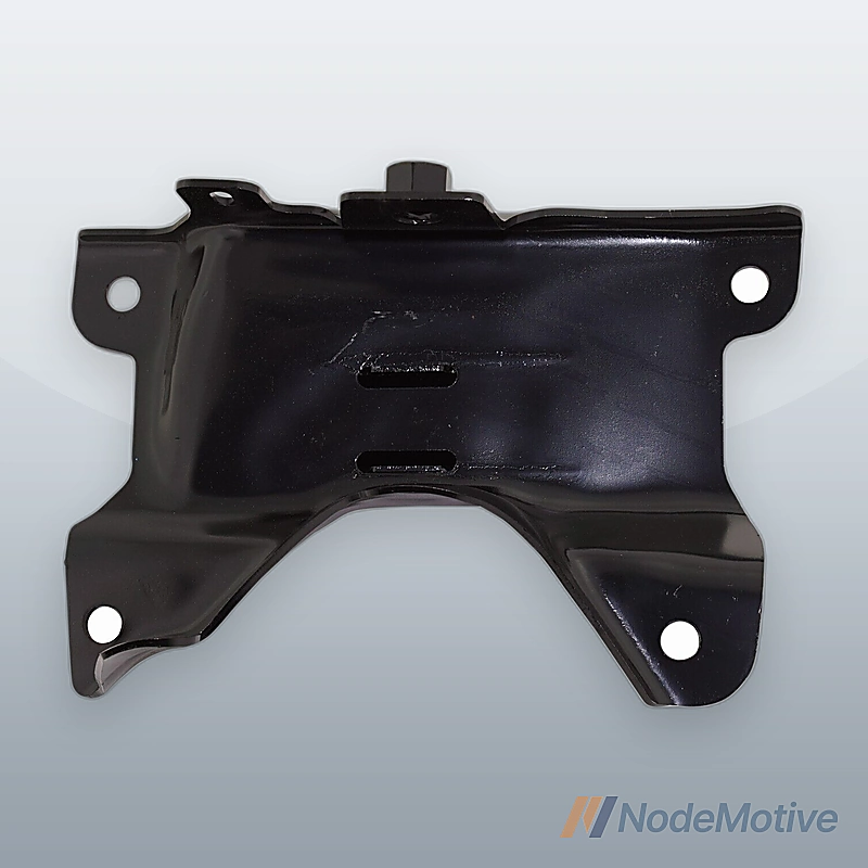 Bumper Bracket For 2007-2013 Chevrolet Silverado 1500 Front Driver Side Outer