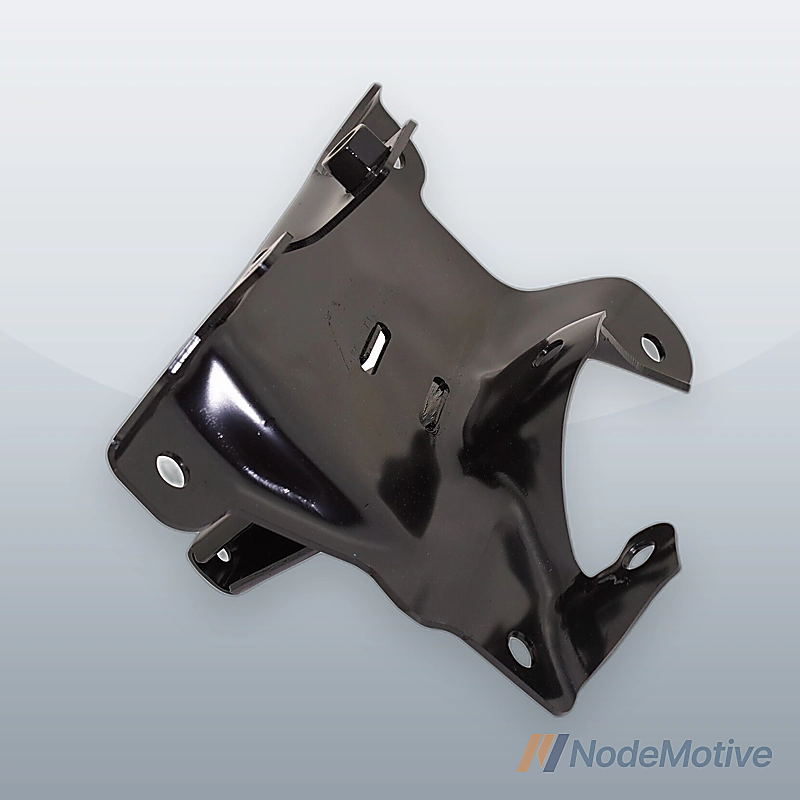 Bumper Bracket For 2007-2013 Chevrolet Silverado 1500 Front Driver Side Outer