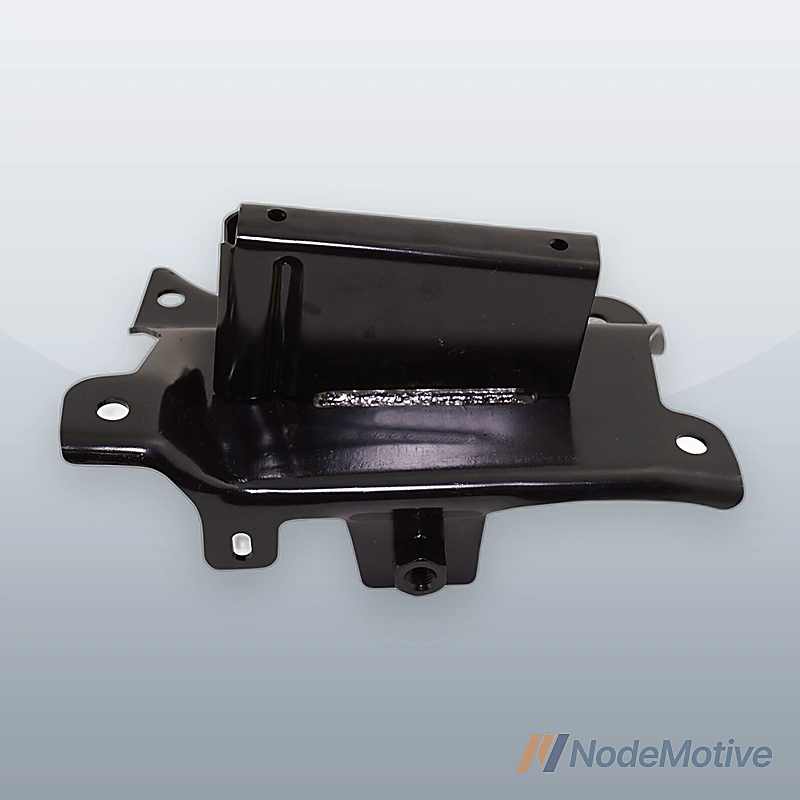 Bumper Bracket For 2007-2013 Chevrolet Silverado 1500 Front Driver Side Outer