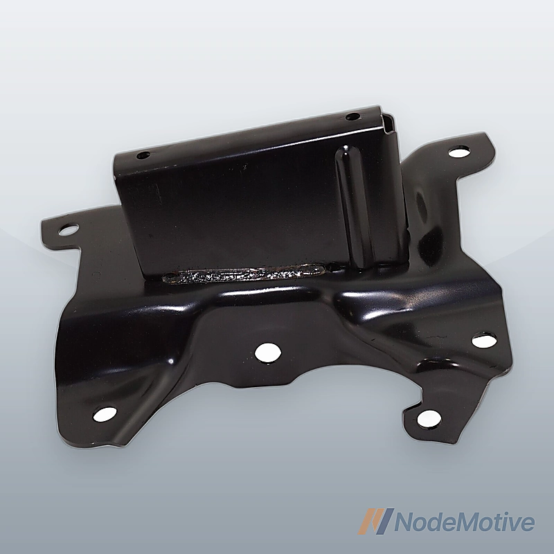 Bumper Bracket For 2007-2013 Chevrolet Silverado 1500 Front Driver Side Outer