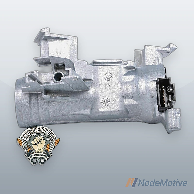 New OEM Ignition Starter Switch & Steering Lock For Audi A3 TT R8 Golf MK5 MK6