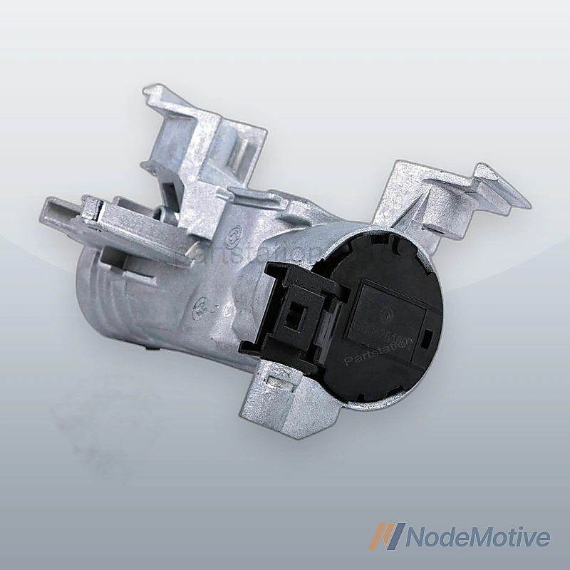 New OEM Ignition Starter Switch & Steering Lock For Audi A3 TT R8 Golf MK5 MK6