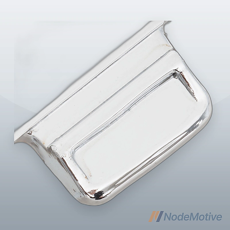 Skid Plate For 2016-2018 Chevy Silverado 1500 2019 Silverado 1500 LD Front CAPA