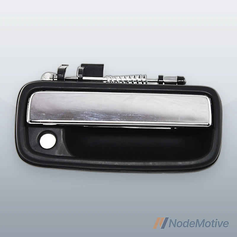 Exterior Door Handle For 1995-2004 Toyota Tacoma Front Passenger Side