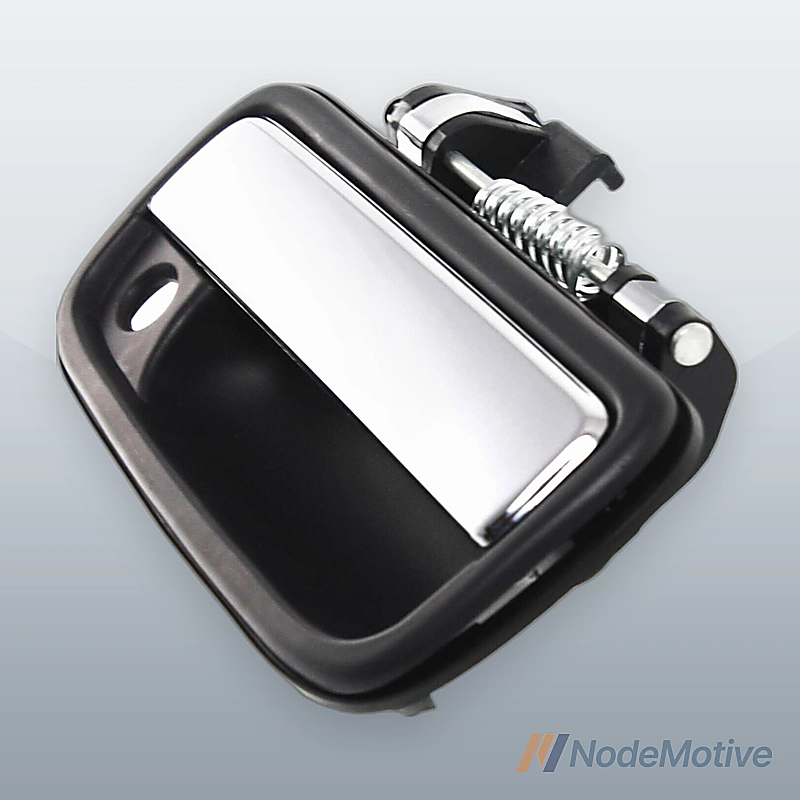 Exterior Door Handle For 1995-2004 Toyota Tacoma Front Passenger Side