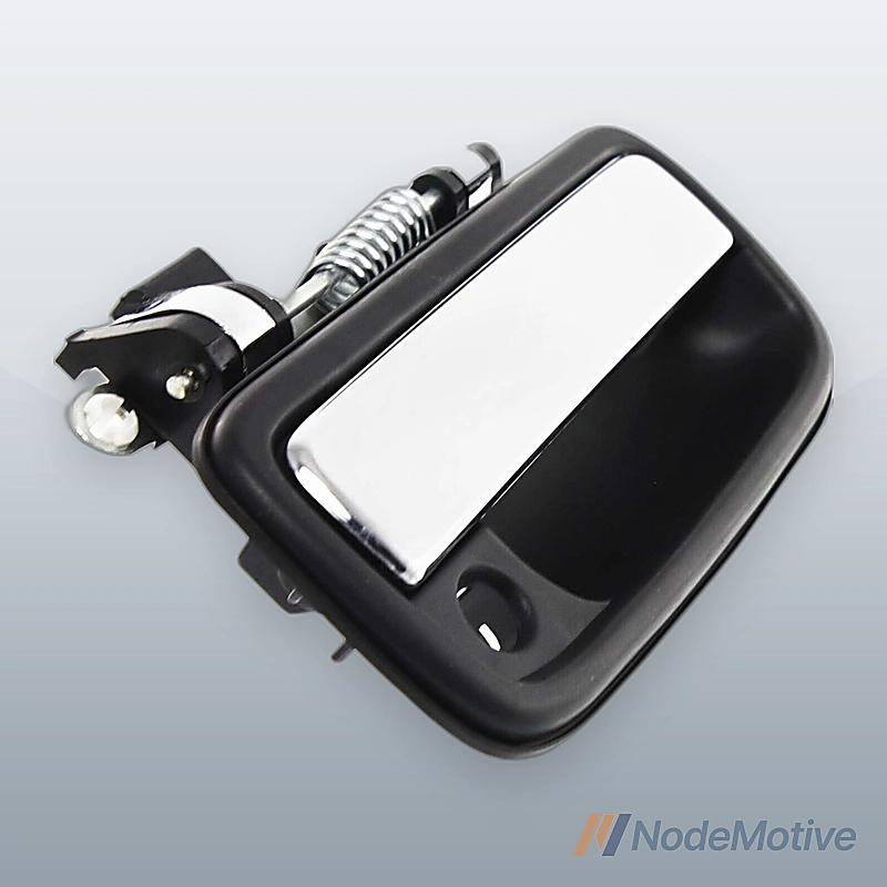 Exterior Door Handle For 1995-2004 Toyota Tacoma Front Passenger Side