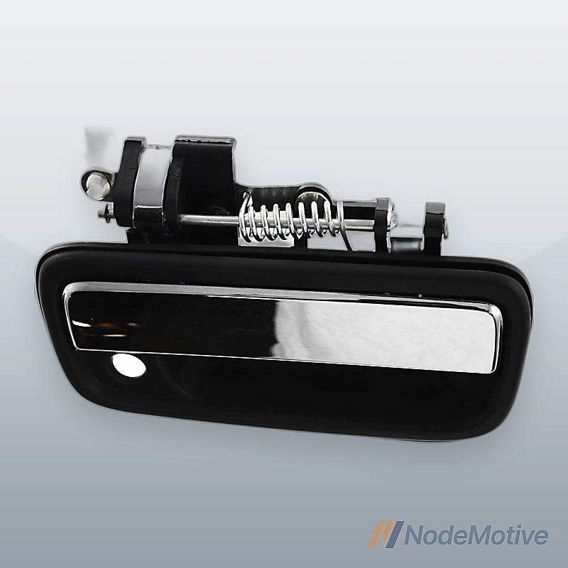 Exterior Door Handle For 1995-2004 Toyota Tacoma Front Passenger Side