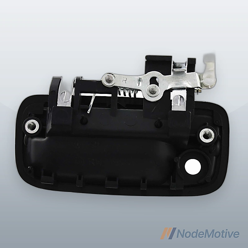 Exterior Door Handle For 1995-2004 Toyota Tacoma Front Passenger Side