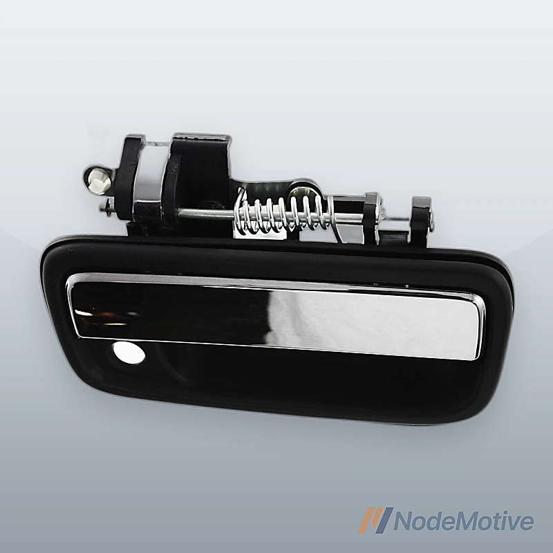 Exterior Door Handle For 1995-2004 Toyota Tacoma Front Passenger Side