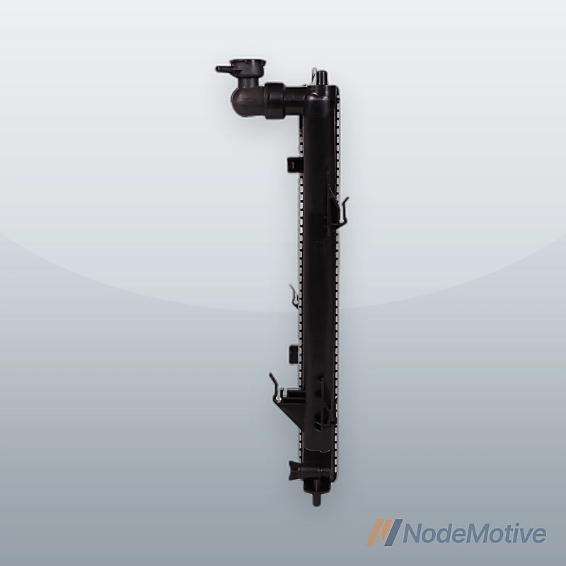 Radiator For 11-13 Sonata 2.4L 14-17 Azera 3.3L 14-16 Cadenza 11-15 Optima 2.4L