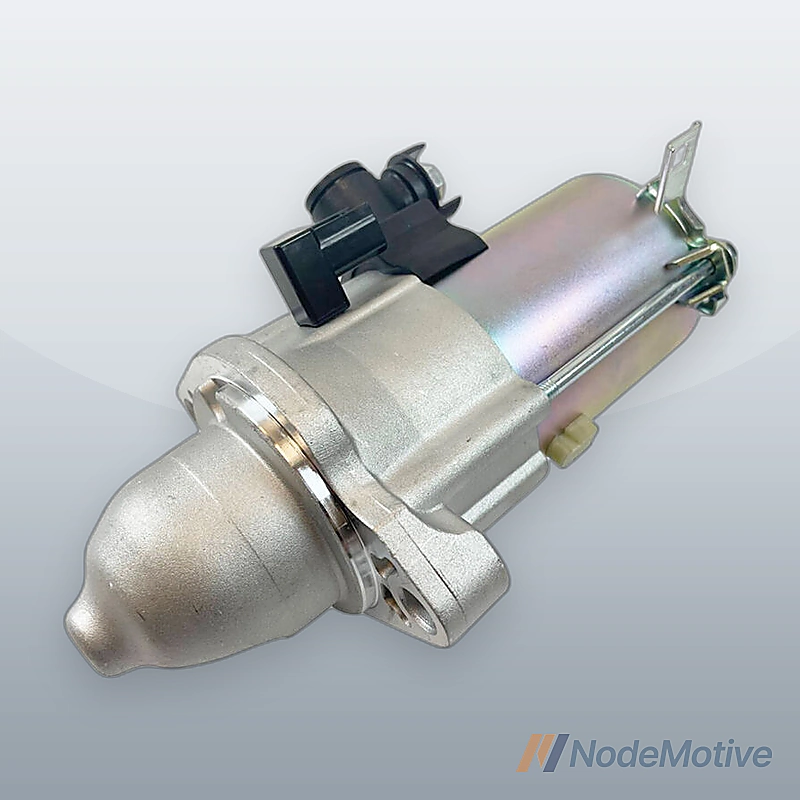 Starter Fits Honda Accord Automatic CVT Transmission 2.4L 2013-16