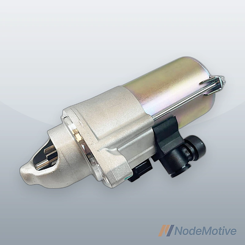 Starter Fits Honda Accord Automatic CVT Transmission 2.4L 2013-16