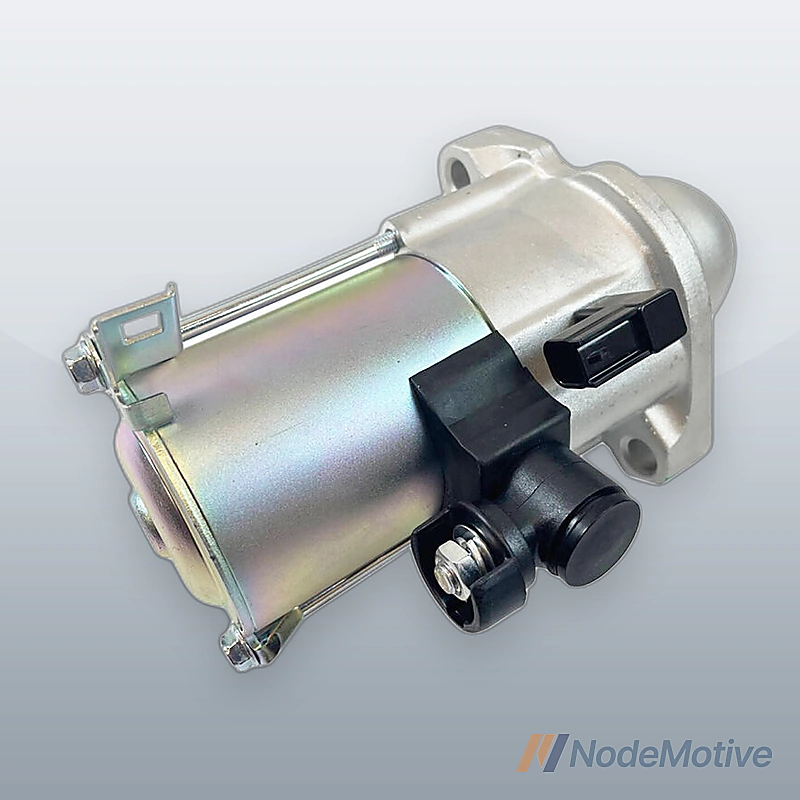 Starter Fits Honda Accord Automatic CVT Transmission 2.4L 2013-16