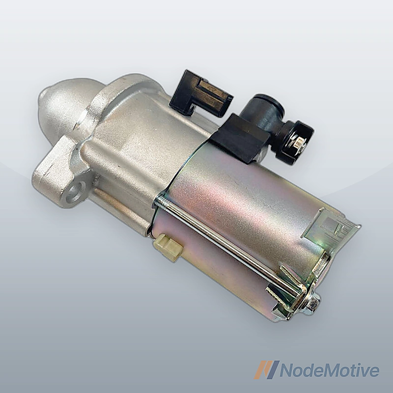 Starter Fits Honda Accord Automatic CVT Transmission 2.4L 2013-16