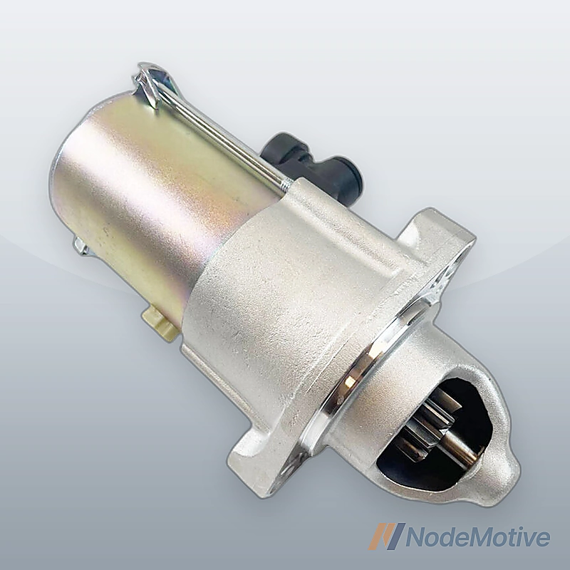 Starter Fits Honda Accord Automatic CVT Transmission 2.4L 2013-16
